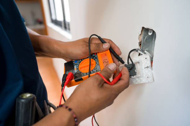 Best Emergency Electrician Near Me  in Rion Center, MA