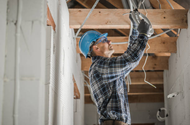 Best Electrical Rewiring Services  in Rion Center, MA